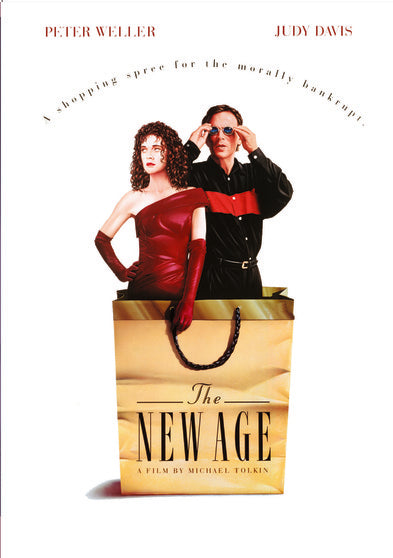 The New Age - 