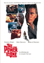 The Power of One - 