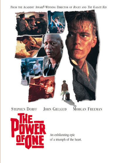 The Power of One - 