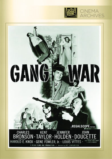Gang War - 