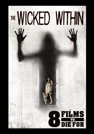 The Wicked Within - 