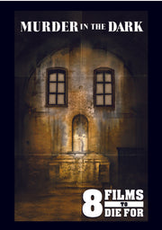 Murder In The Dark - 