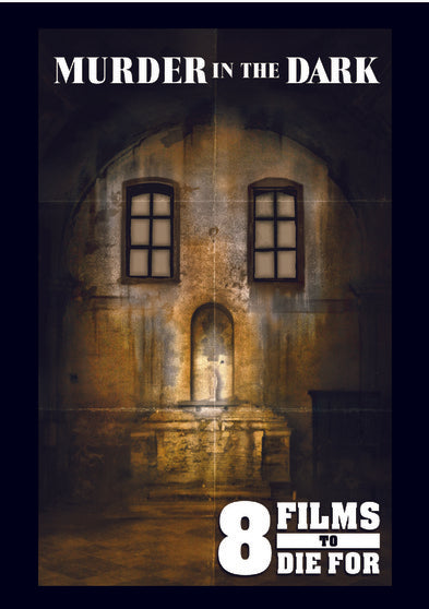Murder In The Dark - 