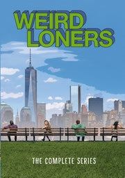 Weird Loners: The Complete Series - 