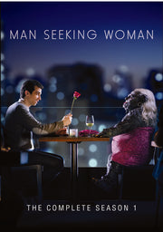 Man Seeking Woman: The Complete Season 1 - 