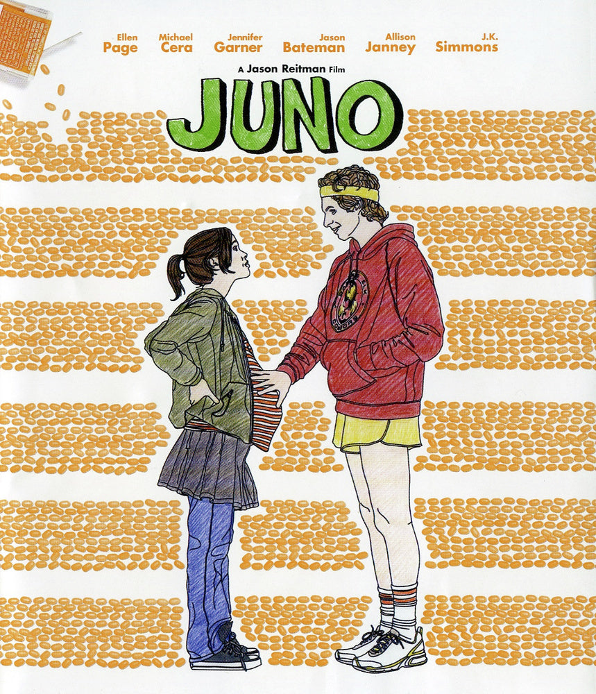 Juno - 