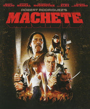 Machete - 