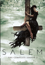 Salem: The Complete Season 2 - 