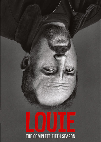Louie: The Complete Season 5 - 