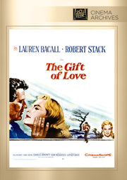 The Gift Of Love - 