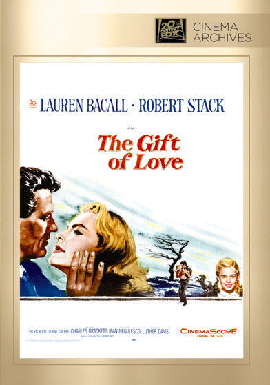 The Gift Of Love - 