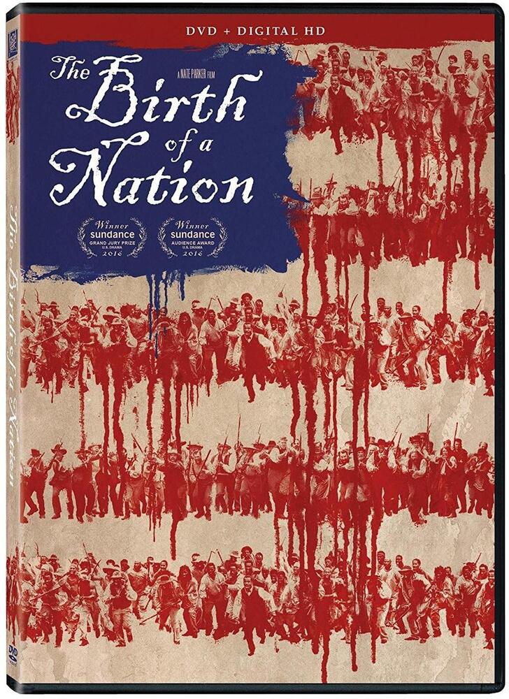 The Birth of a Nation - 