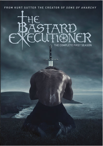 The Bastard Executioner: The Complete First Season - 