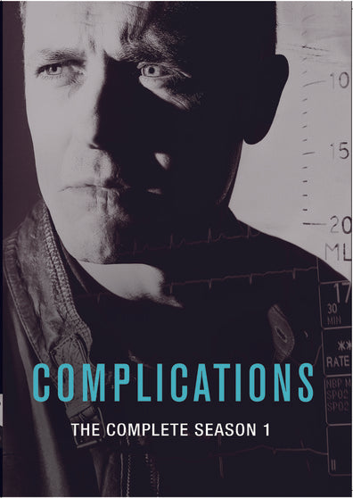 Complications: The Complete Season 1 - 