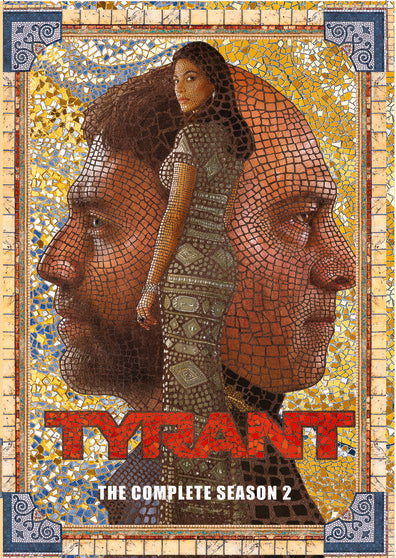 Tyrant: The Complete Season 2 - 