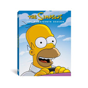 The Simpsons Season 19 - 