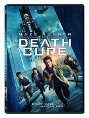 Maze Runner: The Death Cure - 