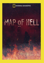 map of hell - DVD