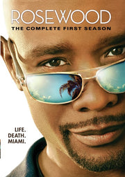 Rosewood: The Complete First Season - 