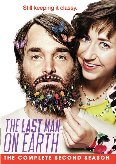 Last Man On Earth: The Complete Second Season - 
