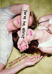 You're The Worst: The Complete Second Season - 