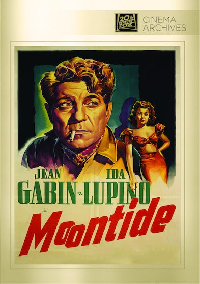 Moontide - 