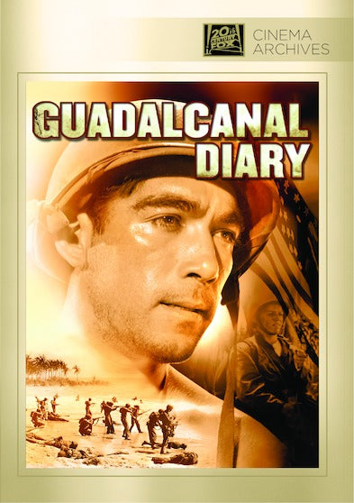 Guadalcanal Diary - 