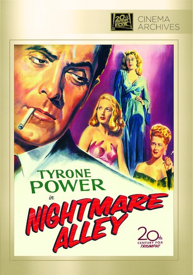 Nightmare Alley - 