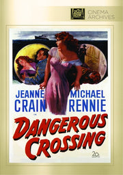 Dangerous Crossing - 