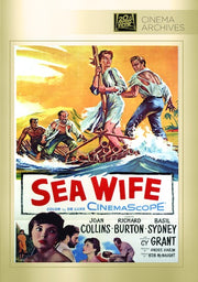 Sea Wife - 