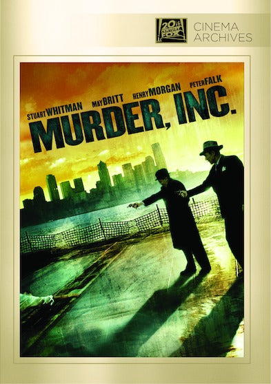 Murder, Inc. - 