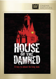 House Of The Damned - 