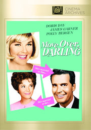 Move Over, Darling - 