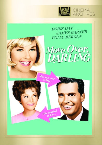 Move Over, Darling - 