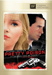 Pretty Poison - 