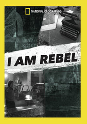 i am rebel s1 - DVD