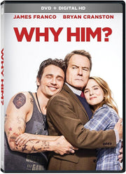 Why Him? - 
