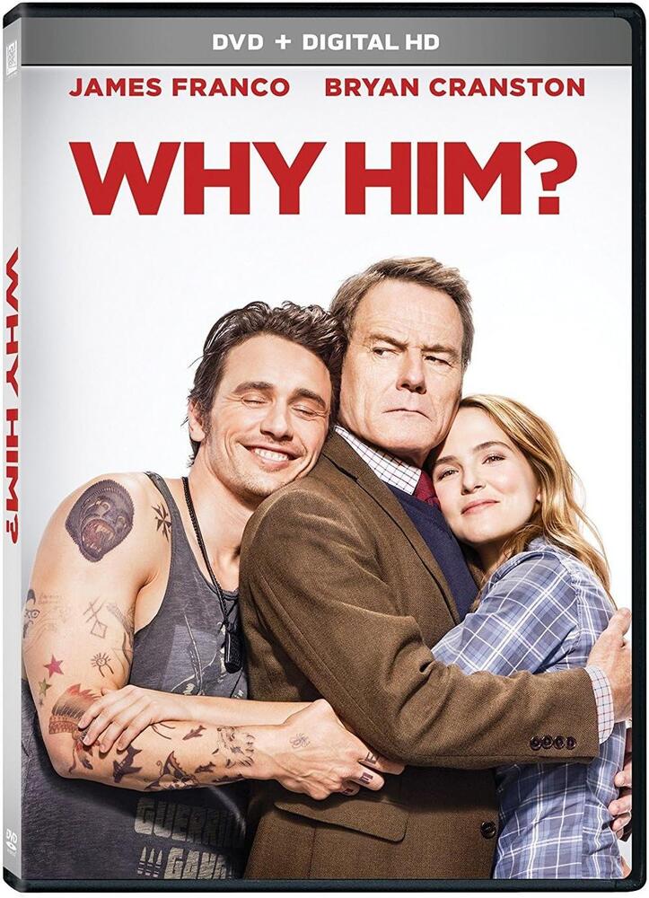 Why Him? - 