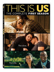 This Is Us: Season 1 - 