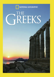 the greeks s1 - DVD