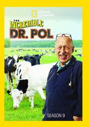 the incredible dr. pol s9 - DVD