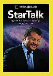 startalk season 1 - DVD