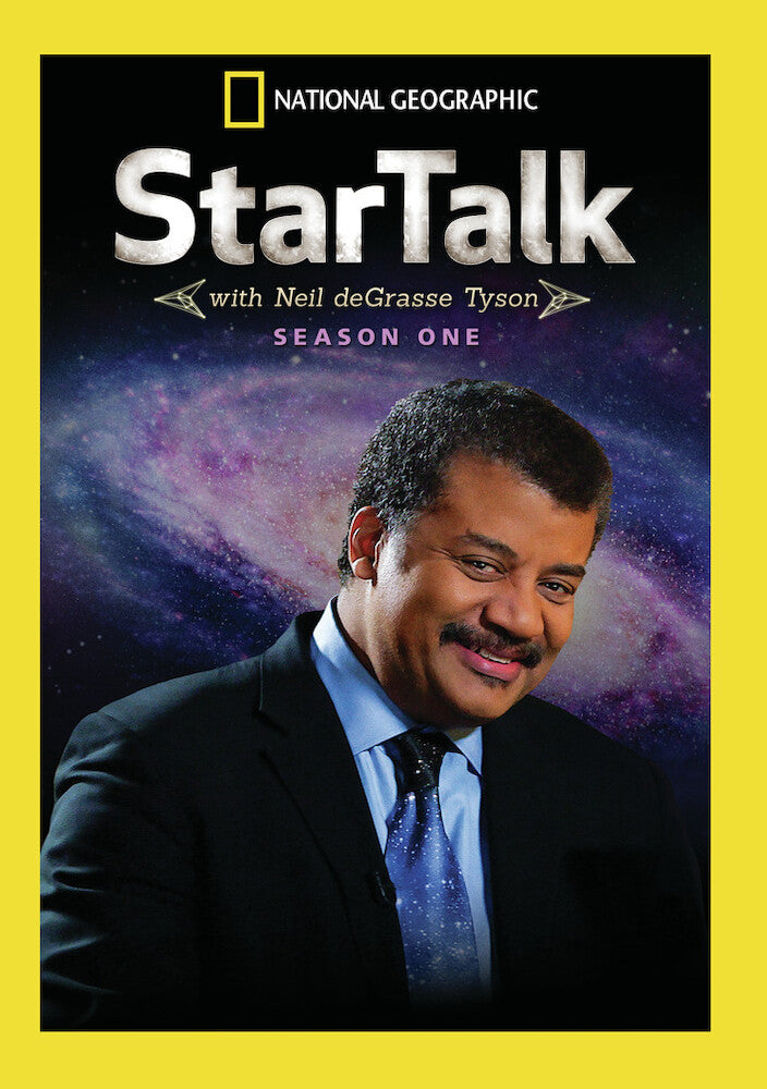 startalk season 1 - DVD