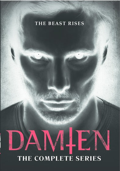 Damien - 