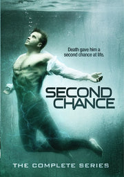 Second Chance: The Complete Series - 