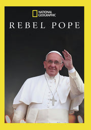 rebel pope - DVD
