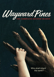 Wayward Pines: The Complete Second Season - 
