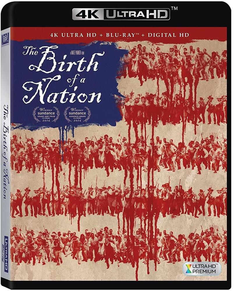 The Birth of a Nation - 