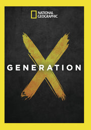 generation x - DVD
