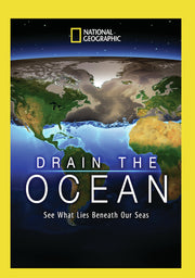 drain the ocean - DVD